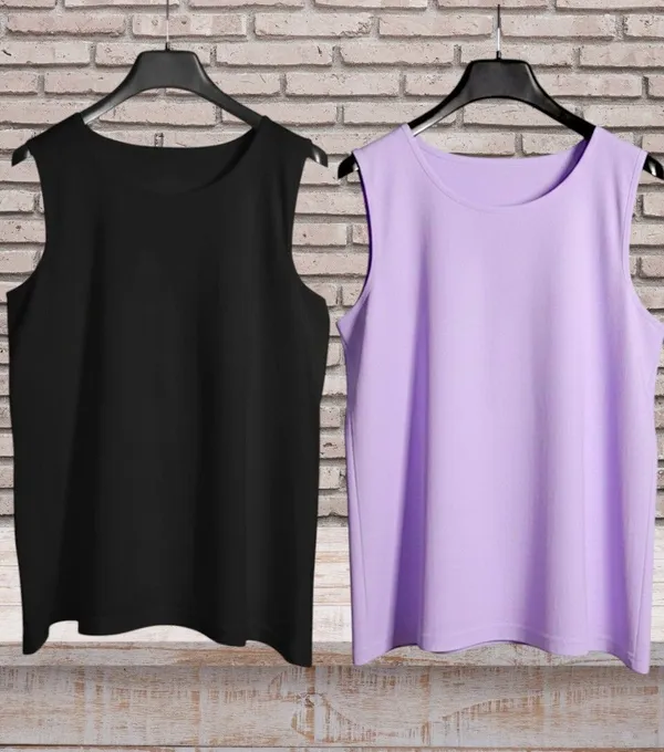 Multicolor_Premium_And_Elegant_Polyester_Sando_For_Men_Pack_Of_2