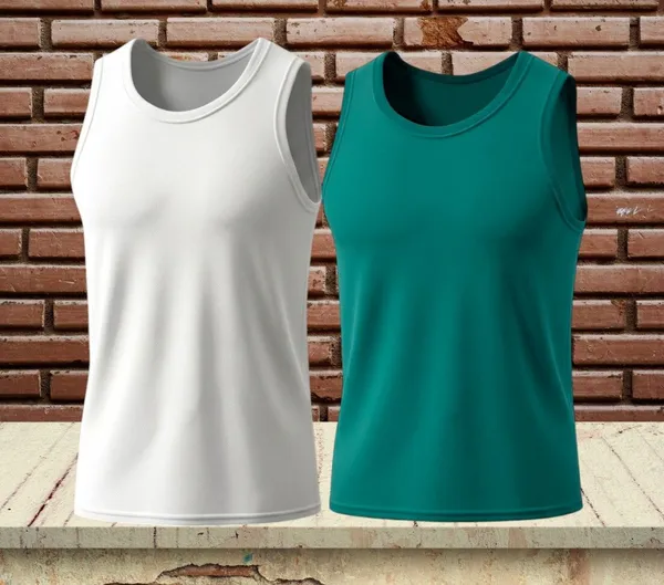 Multicolor_Premium_And_Elegant_Polyester_Sando_For_Men_Pack_Of_2
