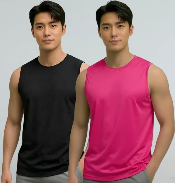 Multicolor_Premium_And_Elegant_Polyester_Sando_For_Men_Pack_Of_2