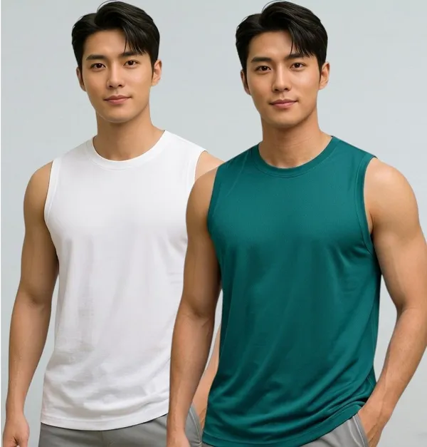 Multicolor_Premium_And_Elegant_Polyester_Sando_For_Men_Pack_Of_2