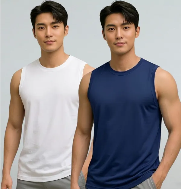 Multicolor_Premium_And_Elegant_Polyester_Sando_For_Men_Pack_Of_2