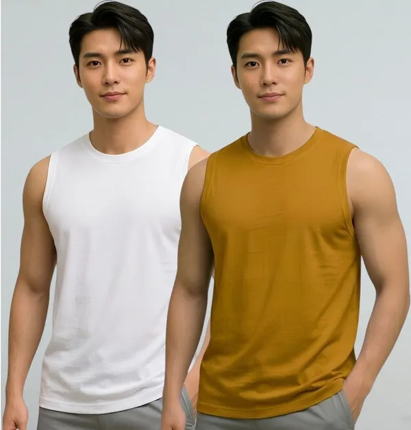 Multicolor_Premium_And_Elegant_Polyester_Sando_For_Men_Pack_Of_2