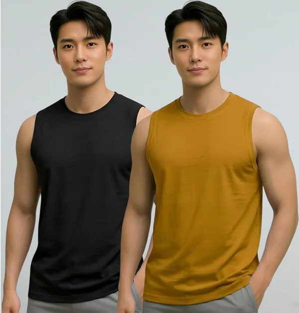 Multicolor_Premium_And_Elegant_Polyester_Sando_For_Men_Pack_Of_2