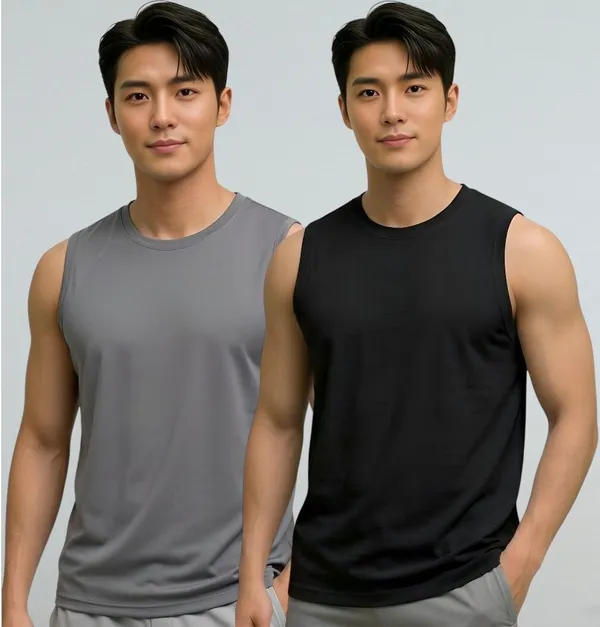 Multicolor_Premium_And_Elegant_Polyester_Sando_For_Men_Pack_Of_2