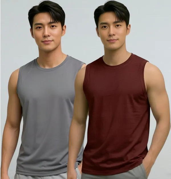 Multicolor_Premium_And_Elegant_Polyester_Sando_For_Men_Pack_Of_2