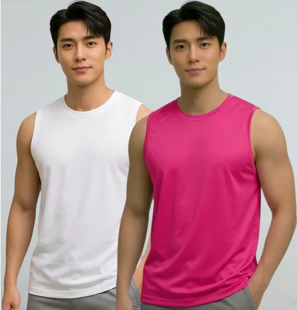 Multicolor_Premium_And_Elegant_Polyester_Sando_For_Men_Pack_Of_2