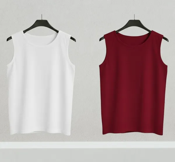 Multicolor_Premium_And_Elegant_Polyester_Sando_For_Men_Pack_Of_2