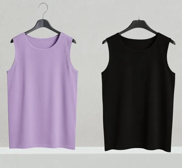 Multicolor_Premium_And_Elegant_Polyester_Sando_For_Men_Pack_Of_2