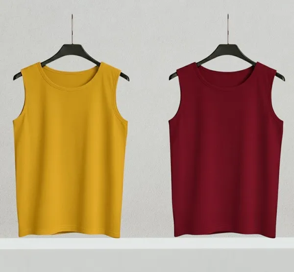 Multicolor_Premium_And_Elegant_Polyester_Sando_For_Men_Pack_Of_2