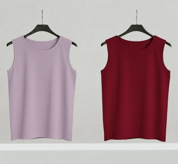 Multicolor_Premium_And_Elegant_Polyester_Sando_For_Men_Pack_Of_2