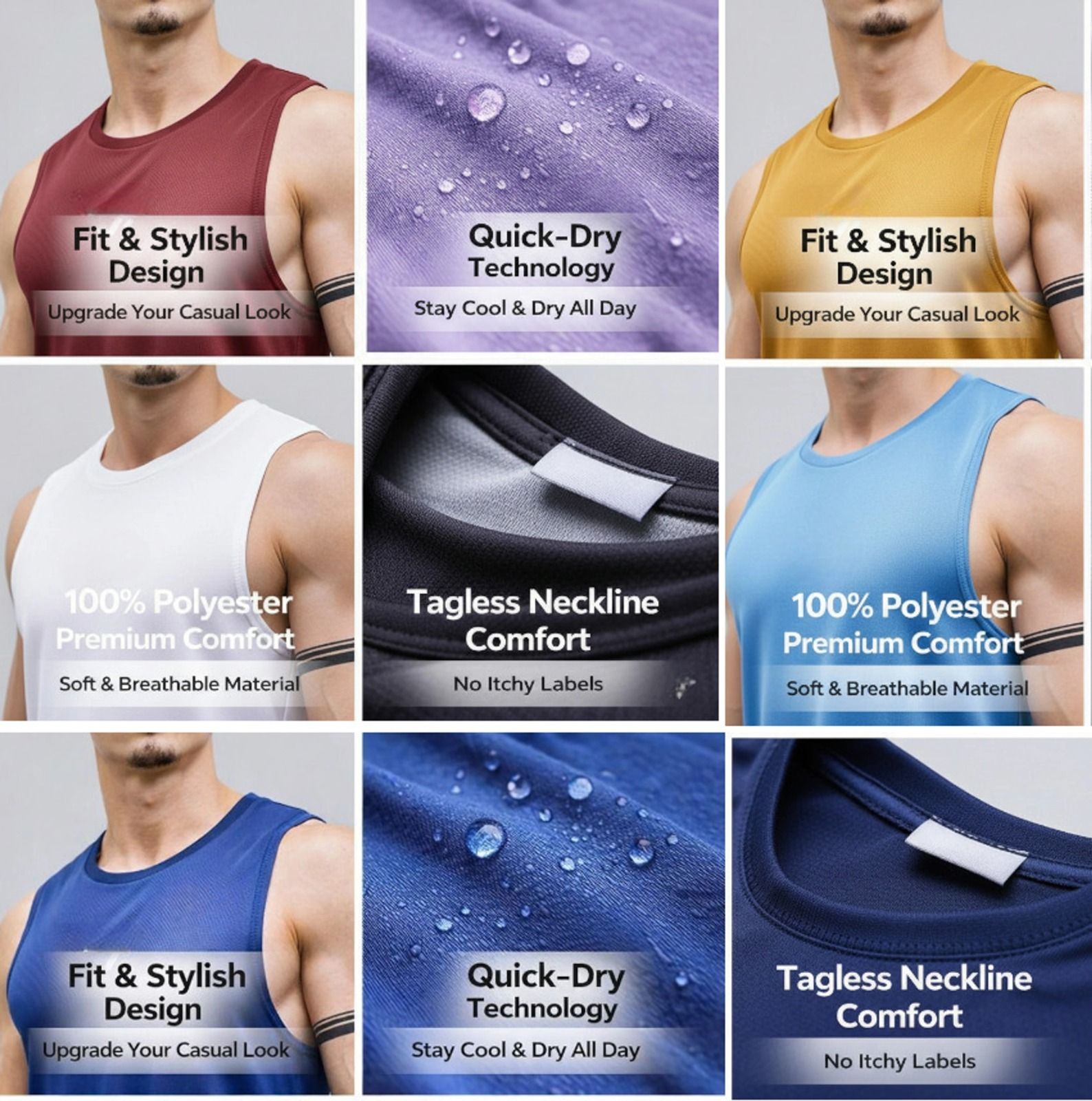 Multicolor_Premium_And_Elegant_Polyester_Sando_For_Men_Pack_Of_4