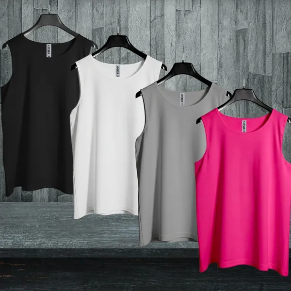 Multicolor_Premium_And_Elegant_Polyester_Sando_For_Men_Pack_Of_4