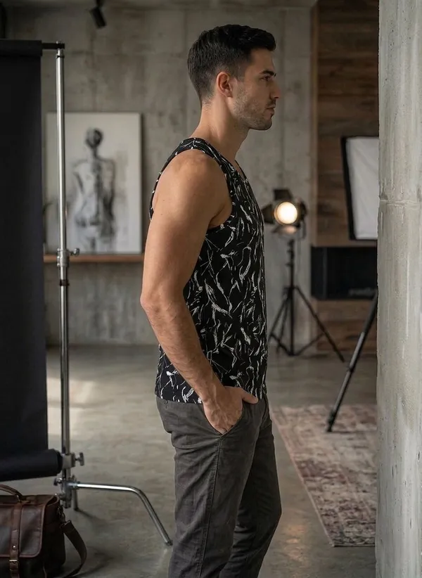 Black_Premium_And_Elegant_Polyester_Sando_For_Men_Pack_Of_2