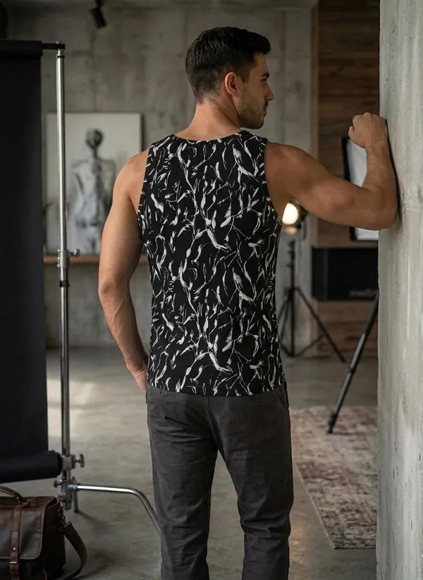 Multicolor_Premium_And_Elegant_Polyester_Sando_For_Men_Pack_Of_2