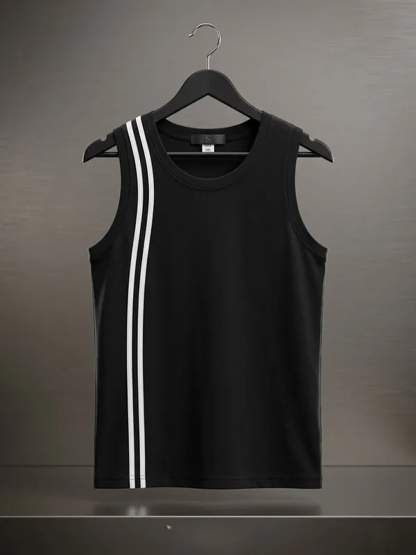 Black_Premium_And_Elegant_Polyester_Sando_For_Men_Pack_Of_2