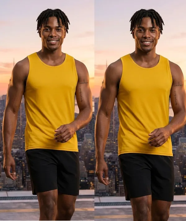Yellow_Premium_And_Elegant_Polyester_Vest_For_Men_Pack_Of_2