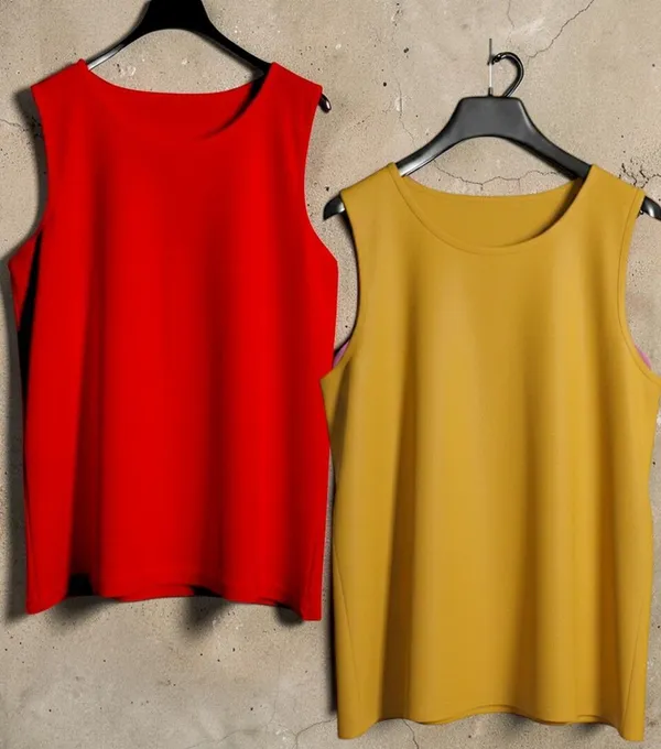 Multicolor_Premium_And_Elegant_Polyester_Sando_For_Men_Pack_Of_2