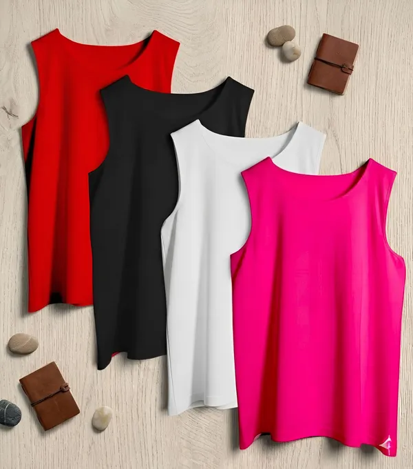 Multicolor_Premium_And_Elegant_Polyester_Sando_For_Men_Pack_Of_4
