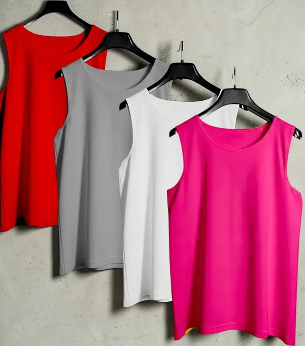 Multicolor_Premium_And_Elegant_Polyester_Sando_For_Men_Pack_Of_4