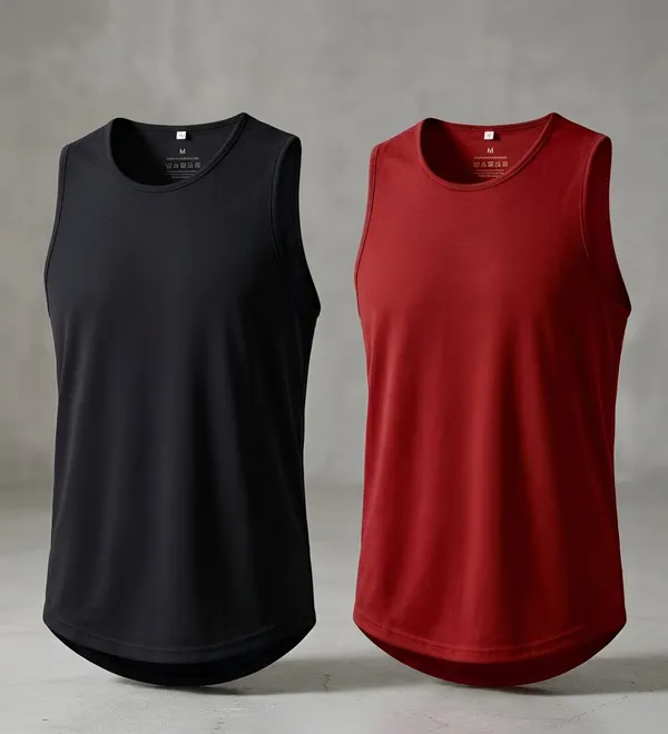 Multicolor_Premium_And_Elegant_Polyester_Sando_For_Men_Pack_Of_2