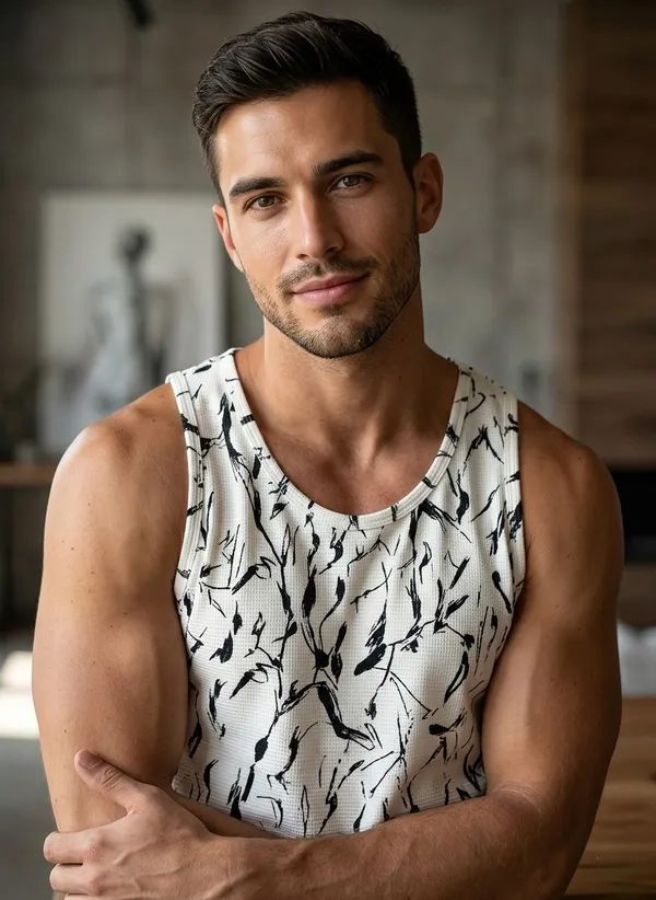 Multicolor_Premium_And_Elegant_Polyester_Sando_For_Men_Pack_Of_2
