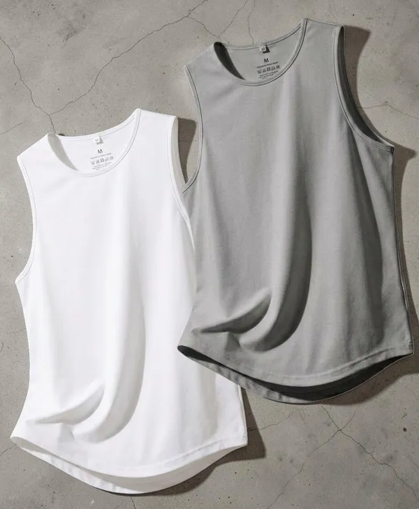 Multicolor_Premium_And_Elegant_Polyester_Sando_For_Men_Pack_Of_2