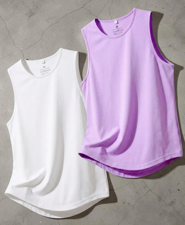 Multicolor_Premium_And_Elegant_Polyester_Sando_For_Men_Pack_Of_2
