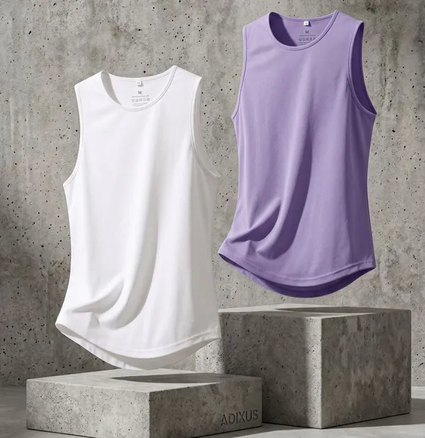 Multicolor_Premium_And_Elegant_Polyester_Sando_For_Men_Pack_Of_2