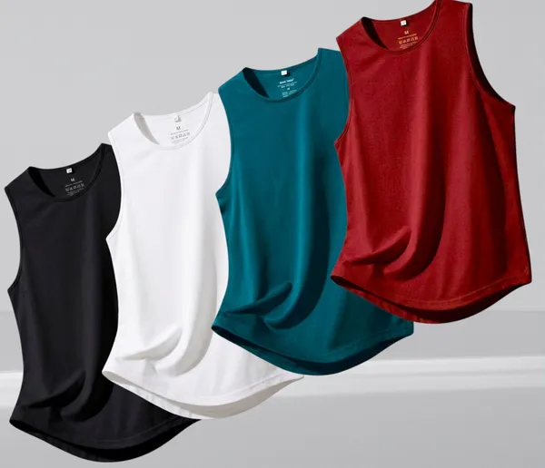 Multicolor_Premium_And_Elegant_Polyester_Sando_For_Men_Pack_Of_4