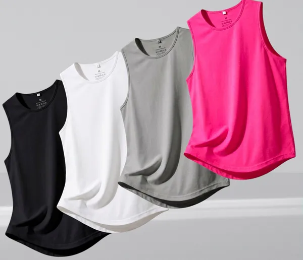 Multicolor_Premium_And_Elegant_Polyester_Sando_For_Men_Pack_Of_4