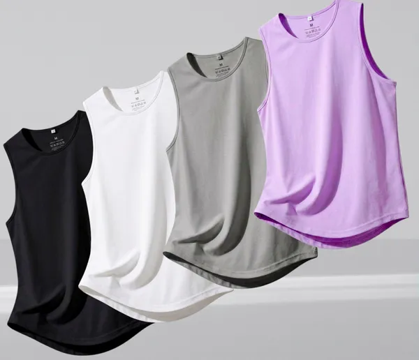 Multicolor_Premium_And_Elegant_Polyester_Sando_For_Men_Pack_Of_4