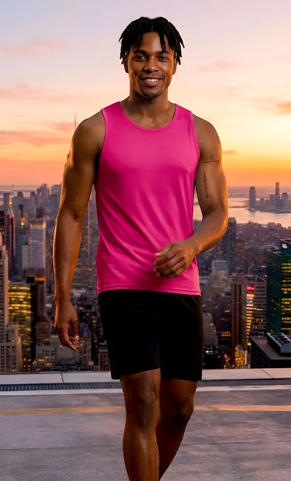 Pink_Premium_And_Elegant_Polyester_Vest_For_Men_Pack_Of_2
