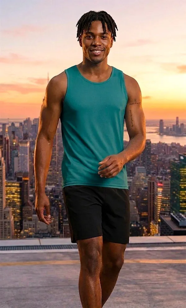 Light_Green_Premium_And_Elegant_Polyester_Vest_For_Men_Pack_Of_2