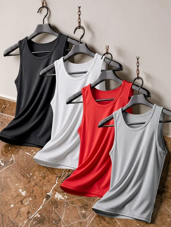 Multicolor_Premium_And_Elegant_Polyester_Sando_For_Men_Pack_Of_4