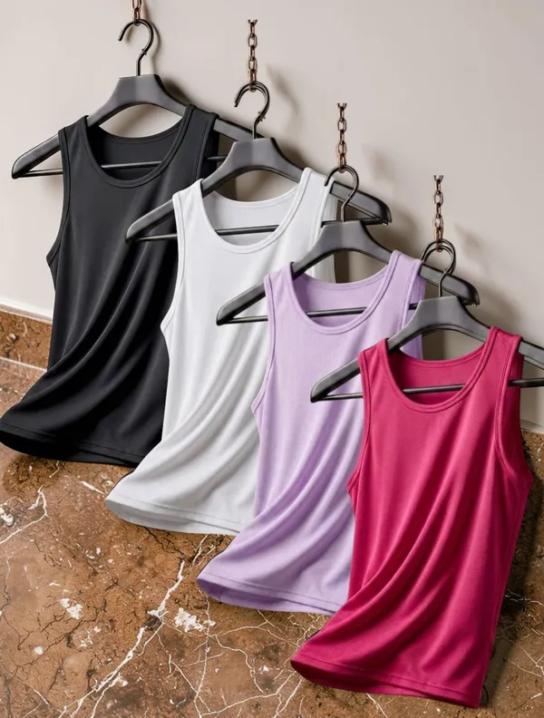 Multicolor_Premium_And_Elegant_Polyester_Sando_For_Men_Pack_Of_4
