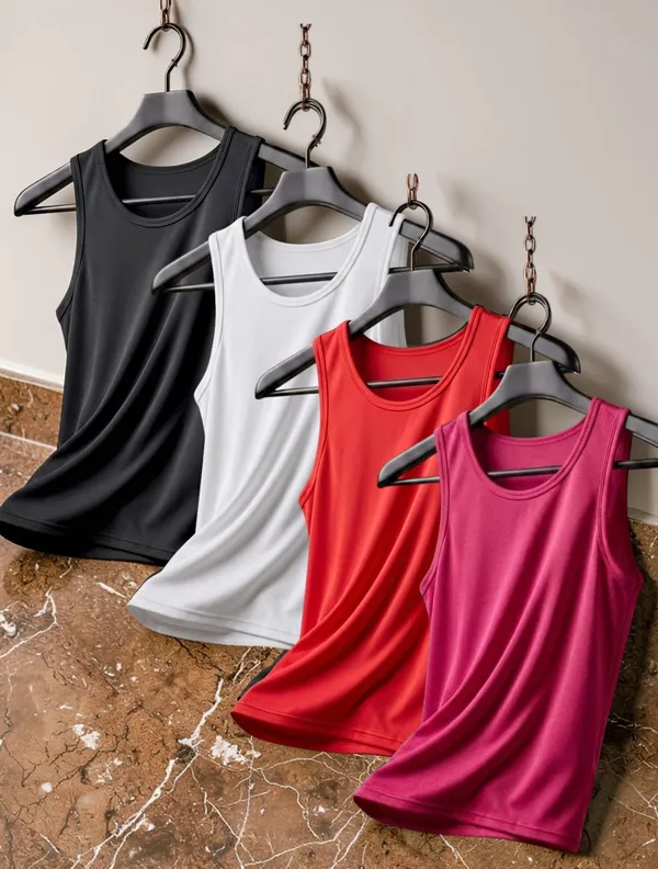 Multicolor_Premium_And_Elegant_Polyester_Sando_For_Men_Pack_Of_4
