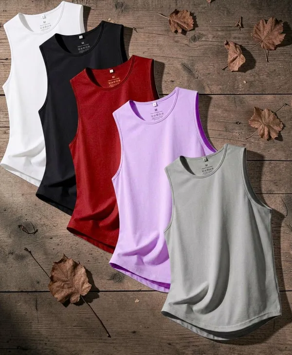 Multicolor_Premium_And_Elegant_Polyester_Sando_For_Men_Pack_Of_5
