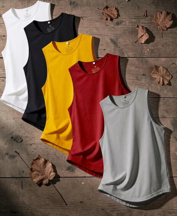 Multicolor_Premium_And_Elegant_Polyester_Sando_For_Men_Pack_Of_5