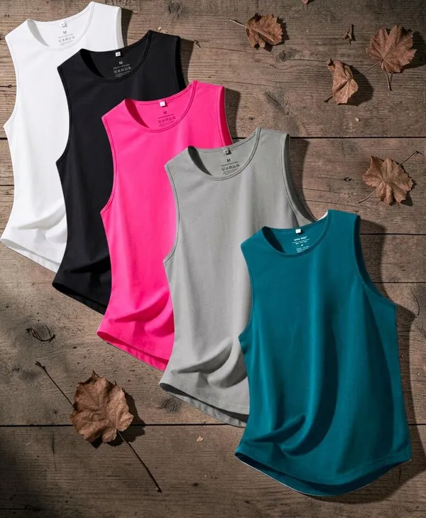 Multicolor_Premium_And_Elegant_Polyester_Sando_For_Men_Pack_Of_5