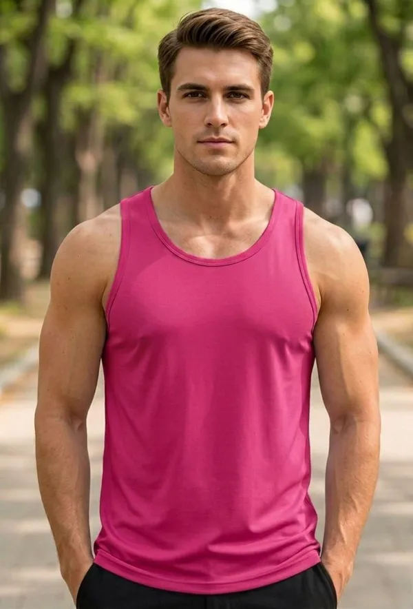 Pink_Premium_And_Elegant_Polyester_Sando_For_Men_Pack_Of_2