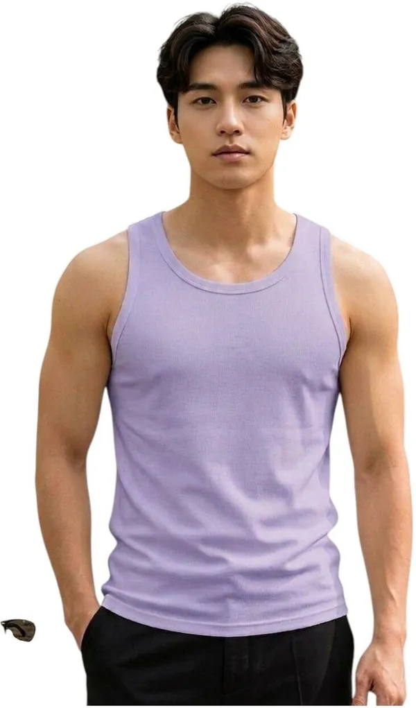 Purple_Premium_And_Elegant_Polyester_Sando_For_Men_Pack_Of_2