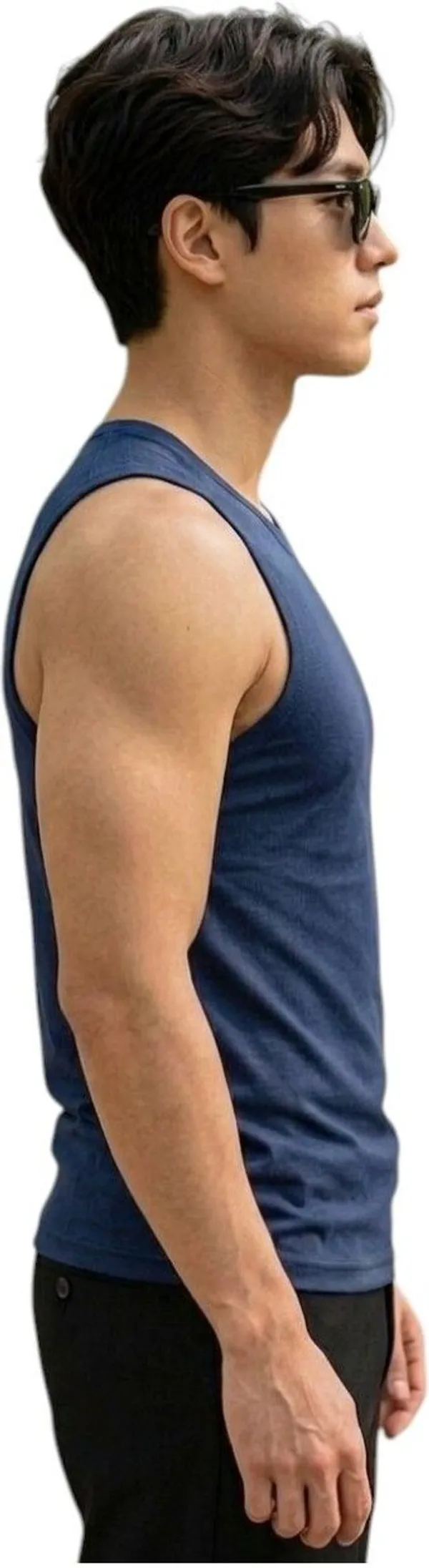 Blue_Premium_And_Elegant_Polyester_Sando_For_Men_Pack_Of_2