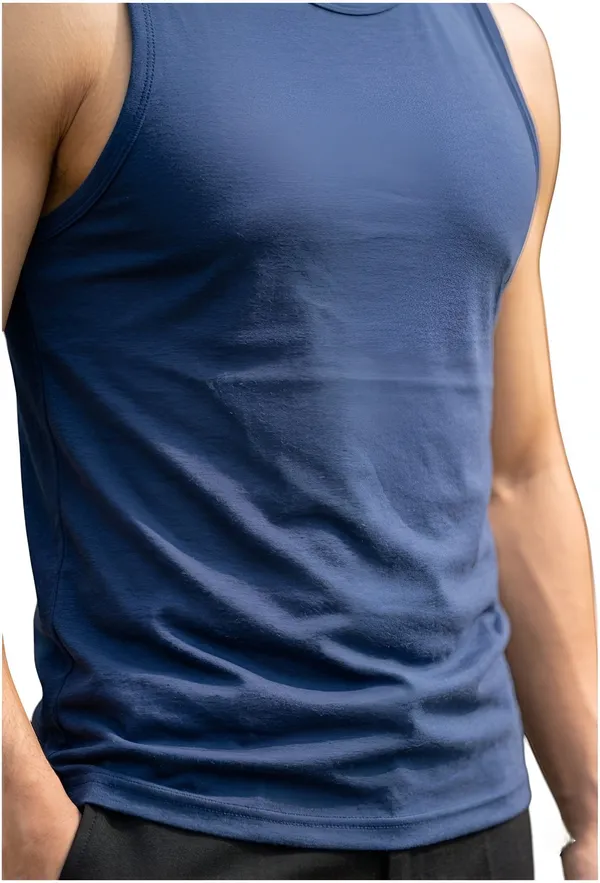Blue_Premium_And_Elegant_Polyester_Sando_For_Men_Pack_Of_2