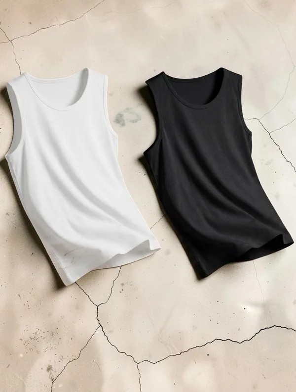 Multicolor_Premium_And_Elegant_Polyester_Sando_For_Men_Pack_Of_2
