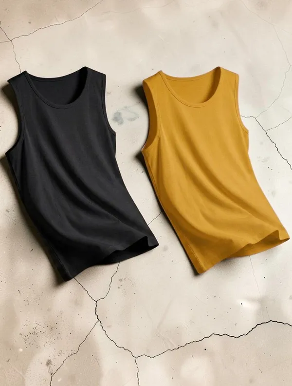 Multicolor_Premium_And_Elegant_Polyester_Sando_For_Men_Pack_Of_2