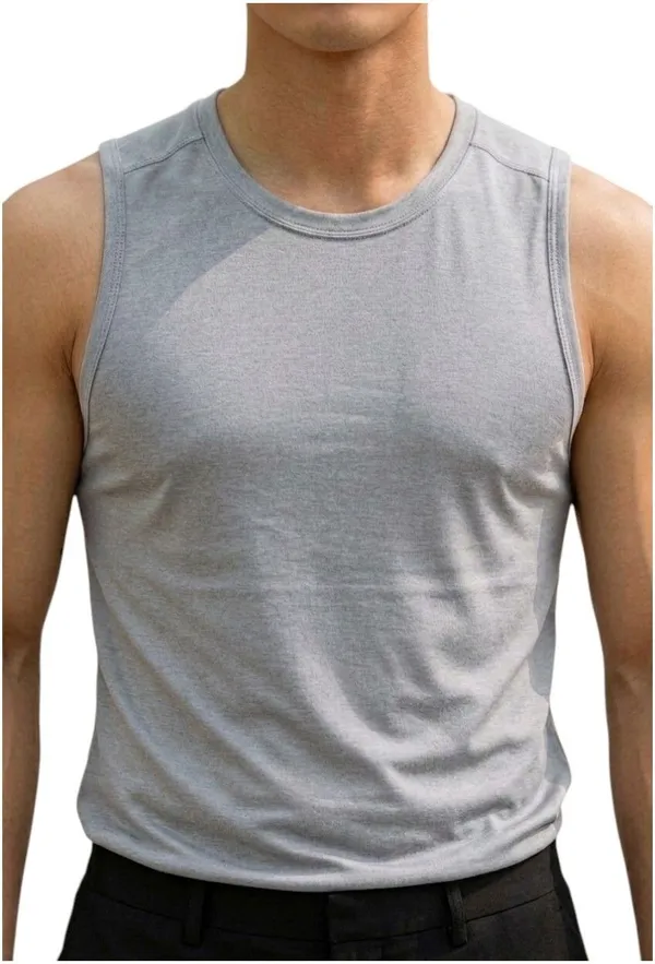 Multicolor_Premium_And_Elegant_Polyester_Sando_For_Men_Pack_Of_2