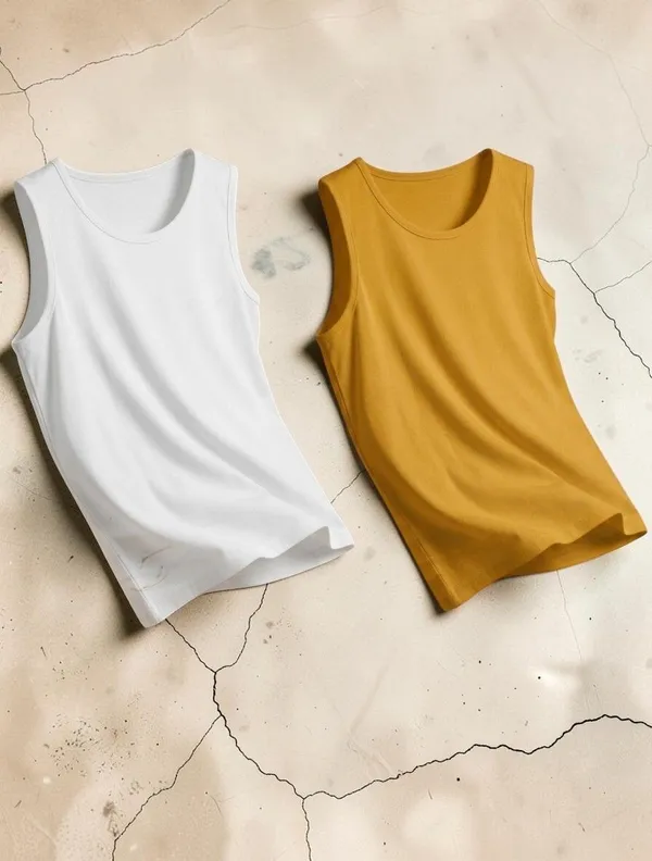 Multicolor_Premium_And_Elegant_Polyester_Sando_For_Men_Pack_Of_2