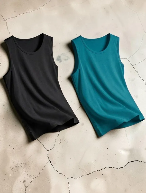Multicolor_Premium_And_Elegant_Polyester_Sando_For_Men_Pack_Of_2