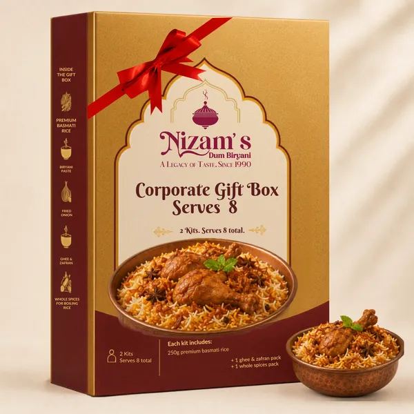 Nizams_Hyderabadi_Dum_Biryani_Corporate_Gift_Box_4_Serves_2_Black_Gold_Corporate_Gift_Box_Serves_8_Total