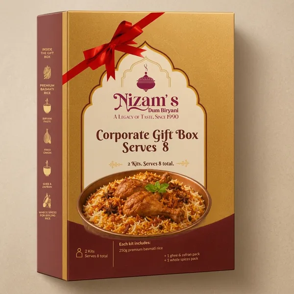 Nizams_Hyderabadi_Dum_Biryani_Corporate_Gift_Box_4_Serves_2_Black_Gold_Corporate_Gift_Box_Serves_8_Total